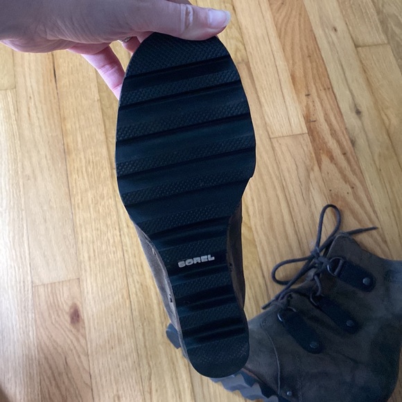 Sorel Joan of Arctic Wedge - Picture 5 of 7